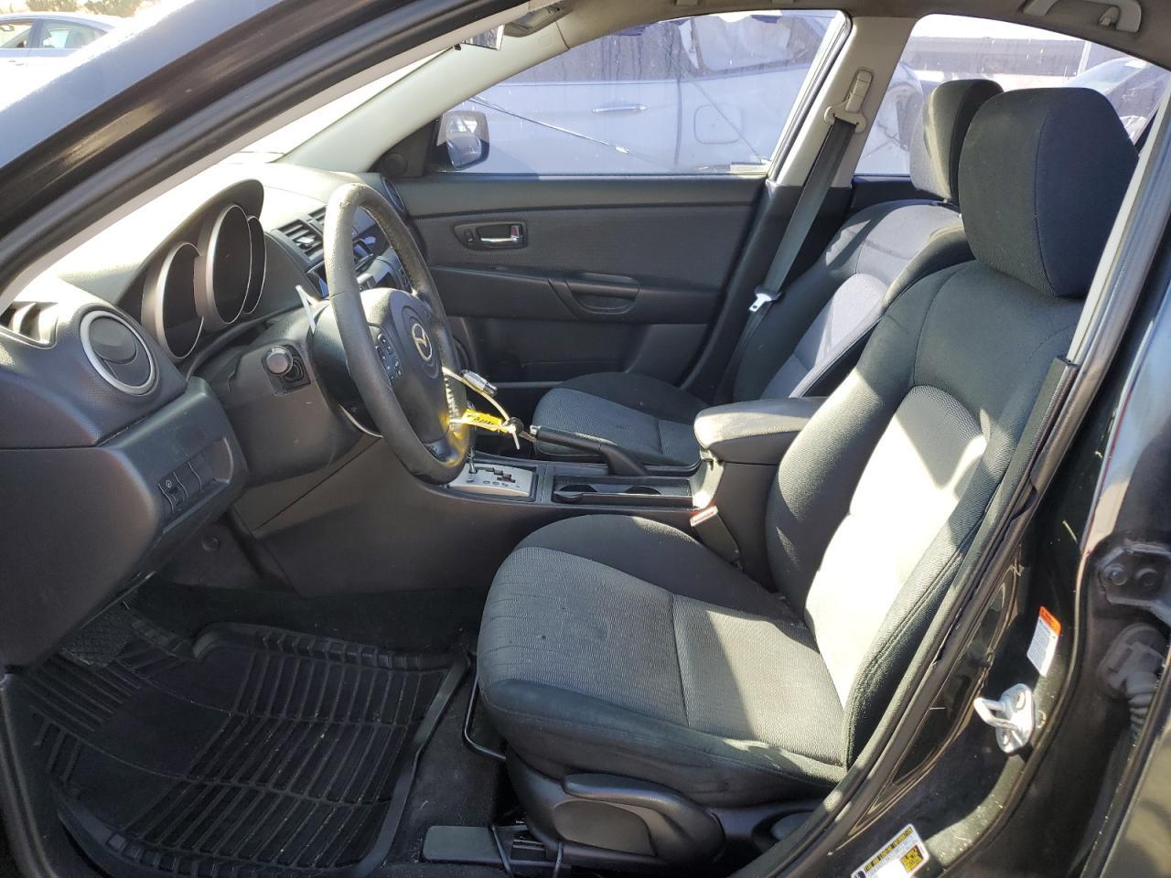 2008 Mazda 3 - Image 7