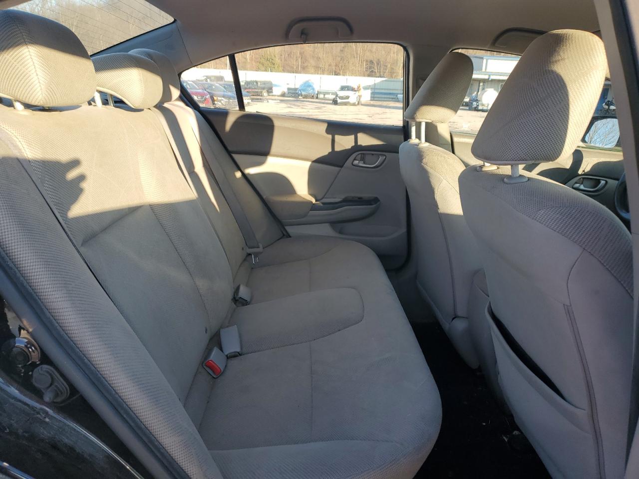 2012 Honda Civic - Image 10