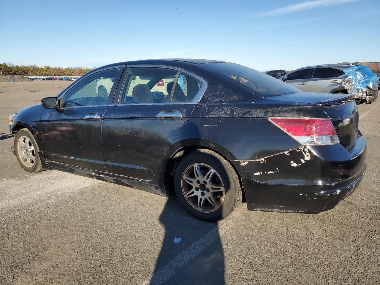 2010 Honda Accord - Image 2