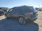 2017 Gmc Acadia Limited Slt-2 en Venta en Oklahoma City, OK - Front End