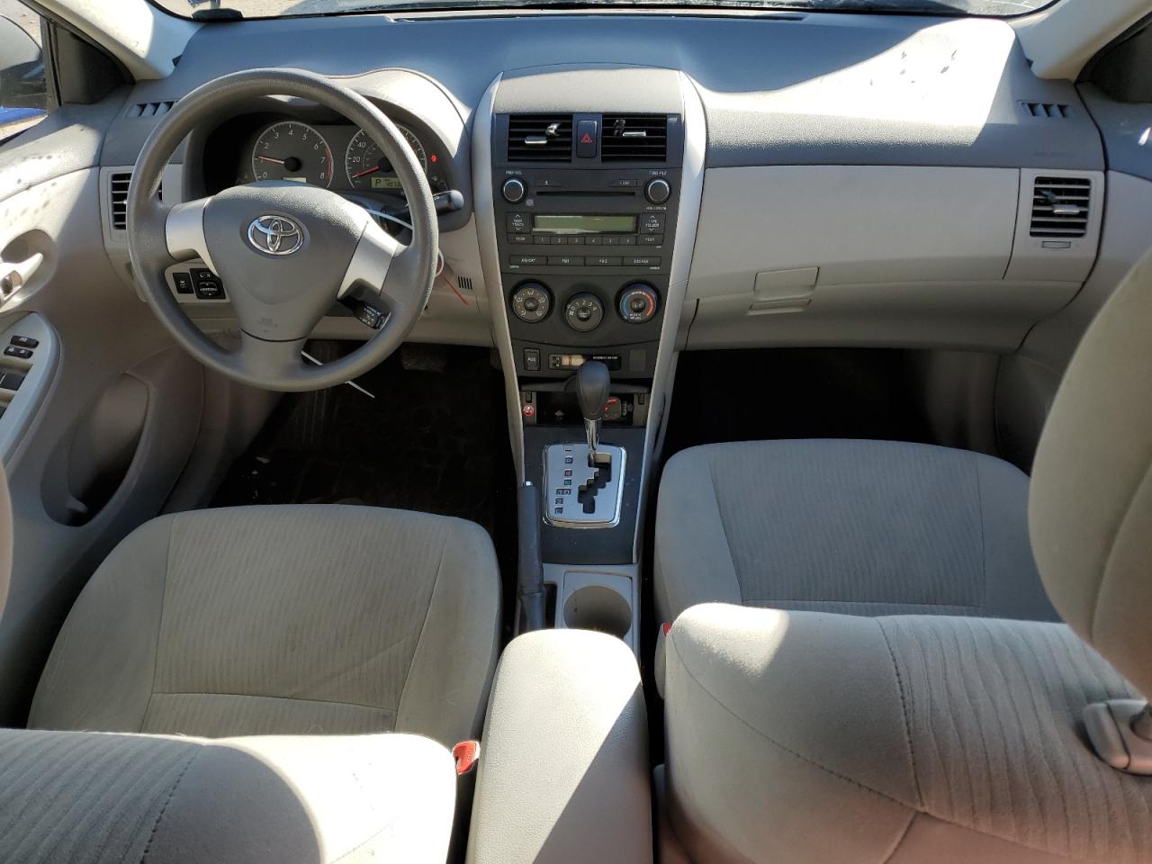 2010 Toyota Corolla - Image 8