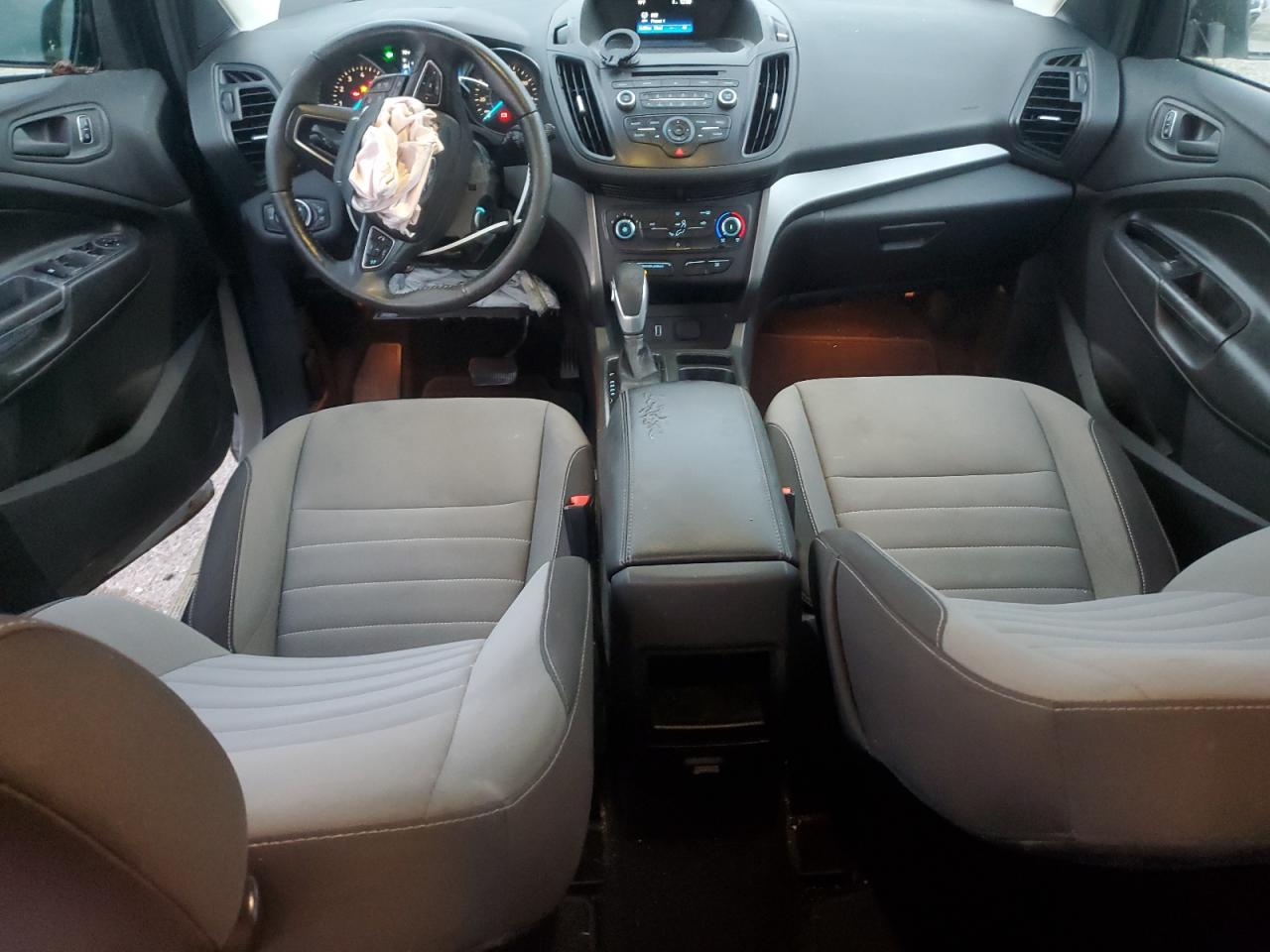 2017 Ford Escape - Image 8