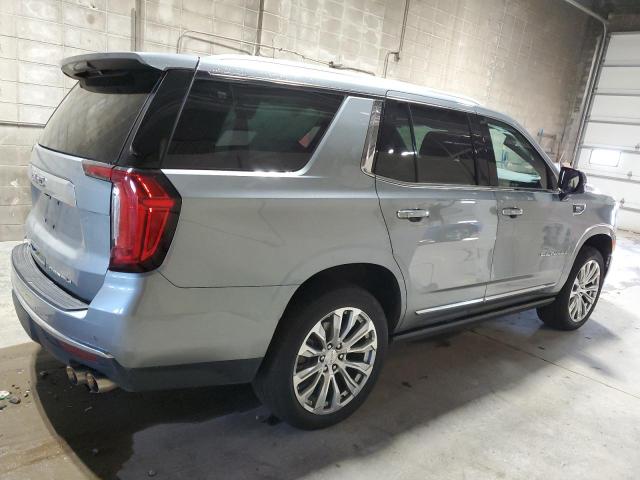  GMC YUKON 2023 Gray