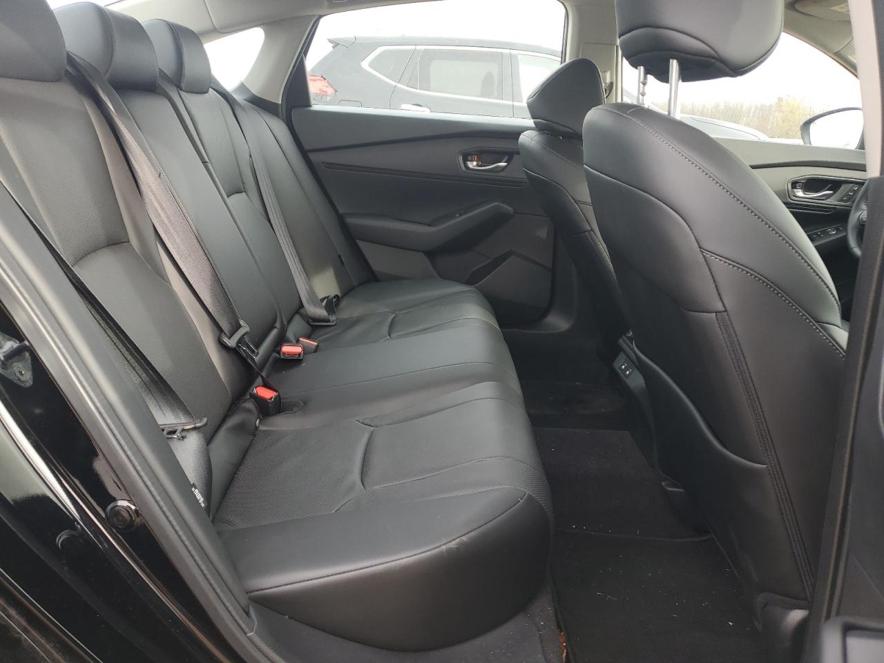 2024 Honda Accord - Image 10