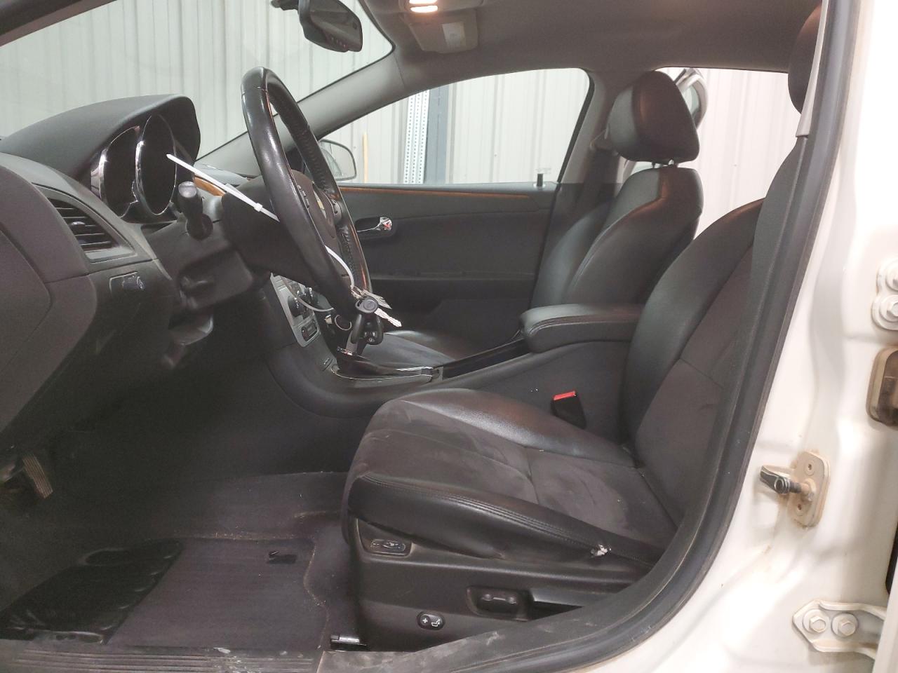 2011 Chevrolet Malibu - Image 7