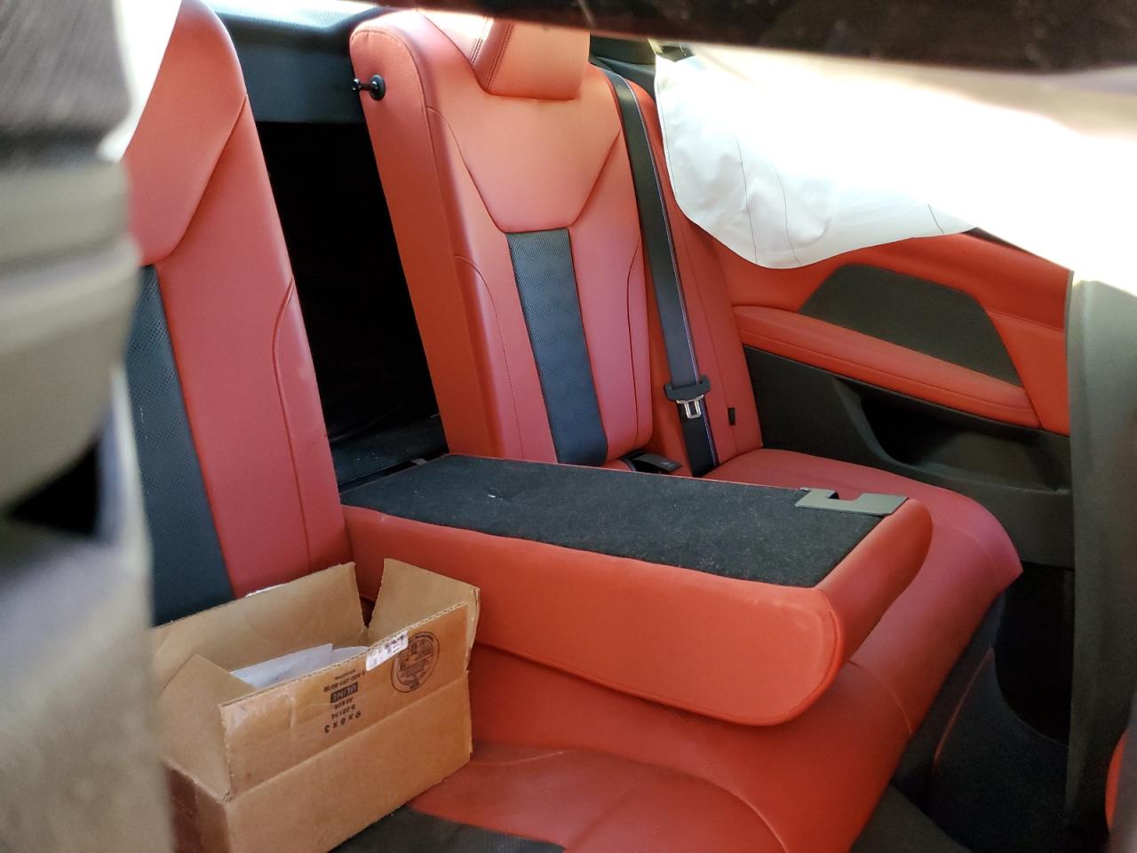 2022 BMW M4 - Image 10