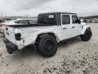 2022 Jeep Gladiator Sport للبيع في Wayland، MI - All Over