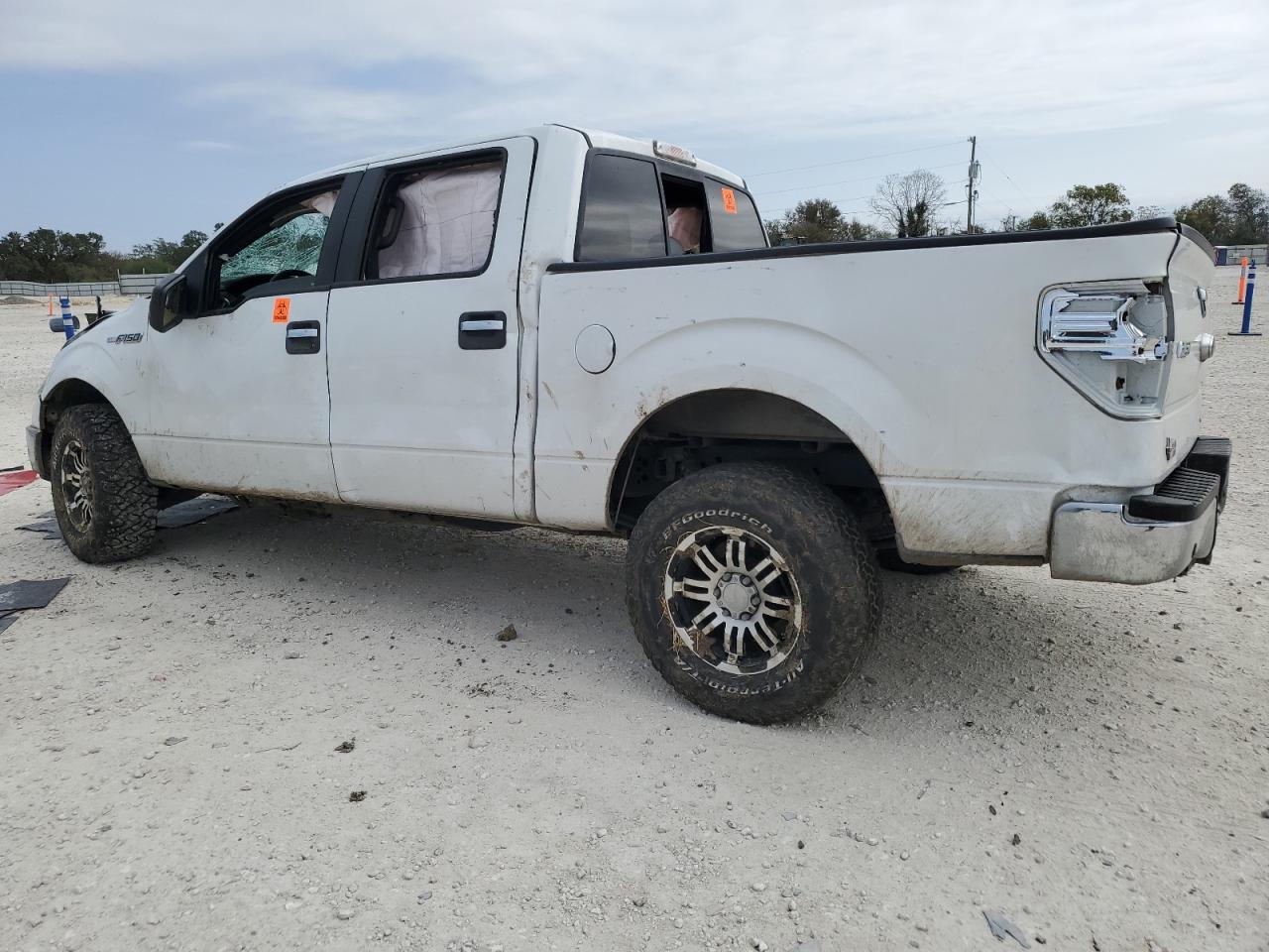 2013 Ford F-150 - Image 2