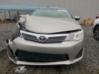 2014 Toyota Camry L продається в Spartanburg, SC - Front End