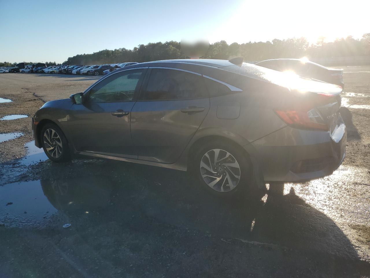2018 Honda Civic - Image 2