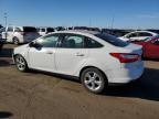 2013 Ford Focus Se en Venta en Woodhaven, MI - Front End