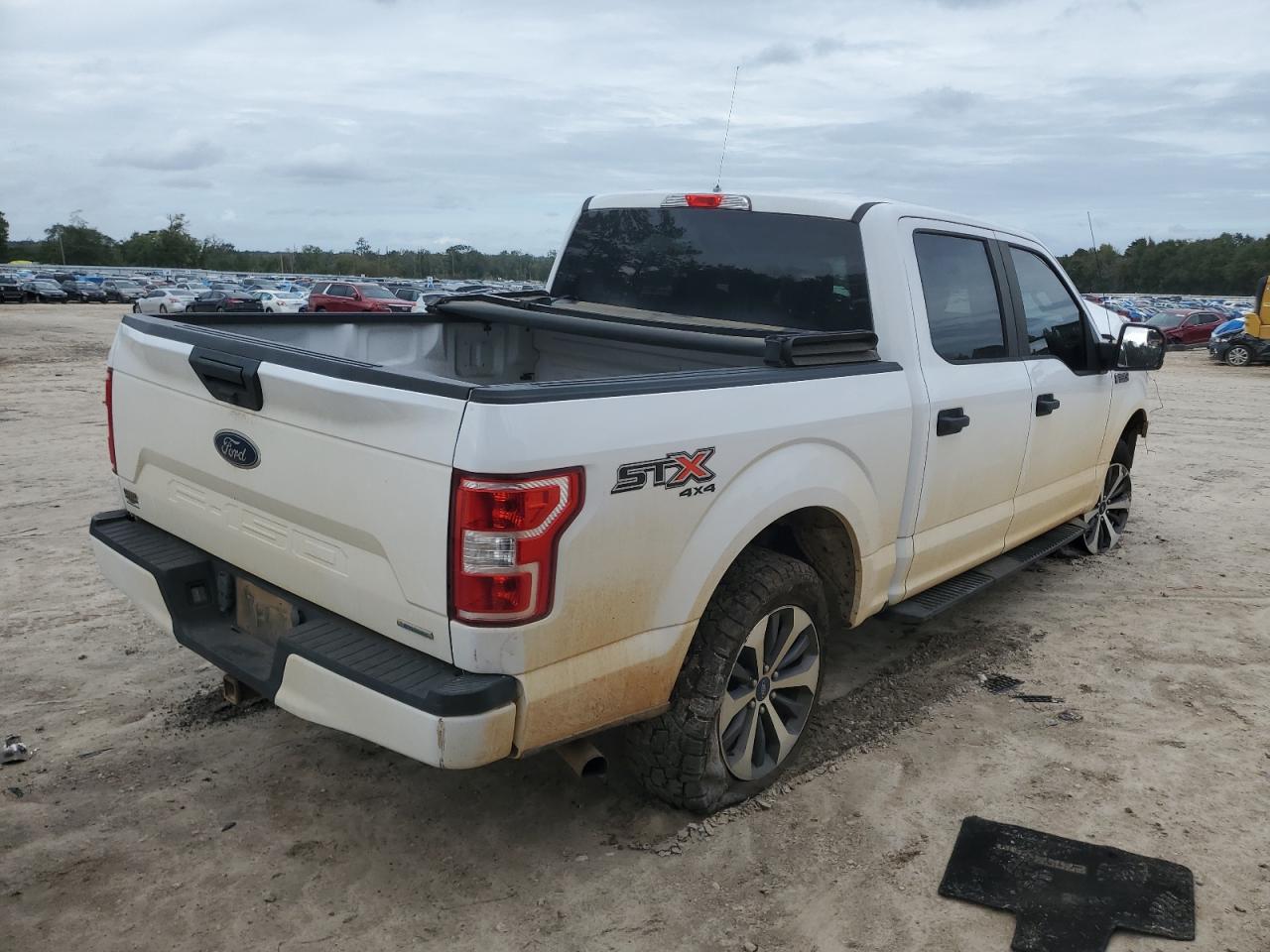 2019 Ford F-150 - Image 3