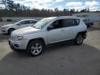 2012 Jeep Compass Latitude en Venta en Windham, ME - Rear End