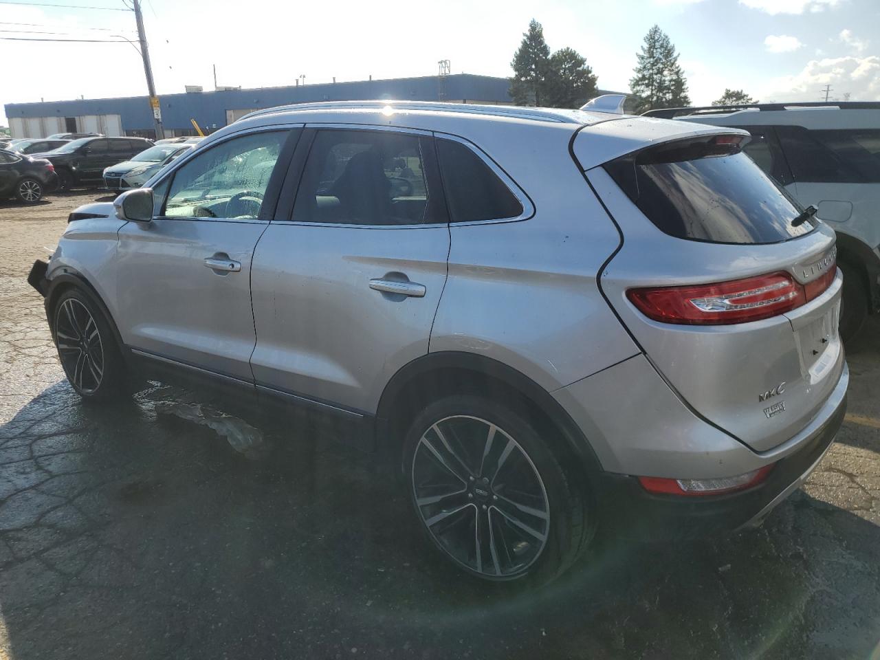 2017 Lincoln MKC - Image 2