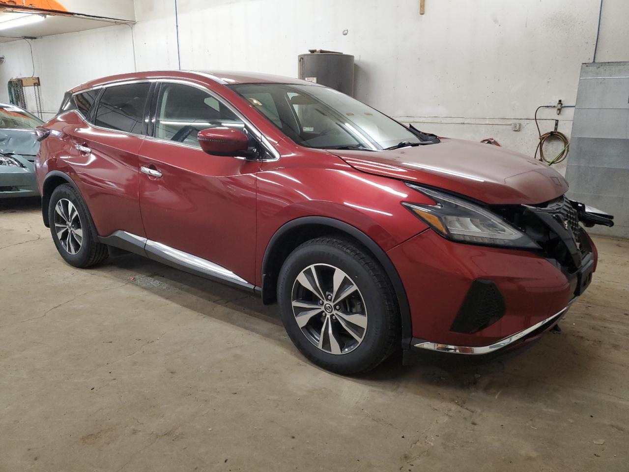 2019 Nissan Murano - Image 4