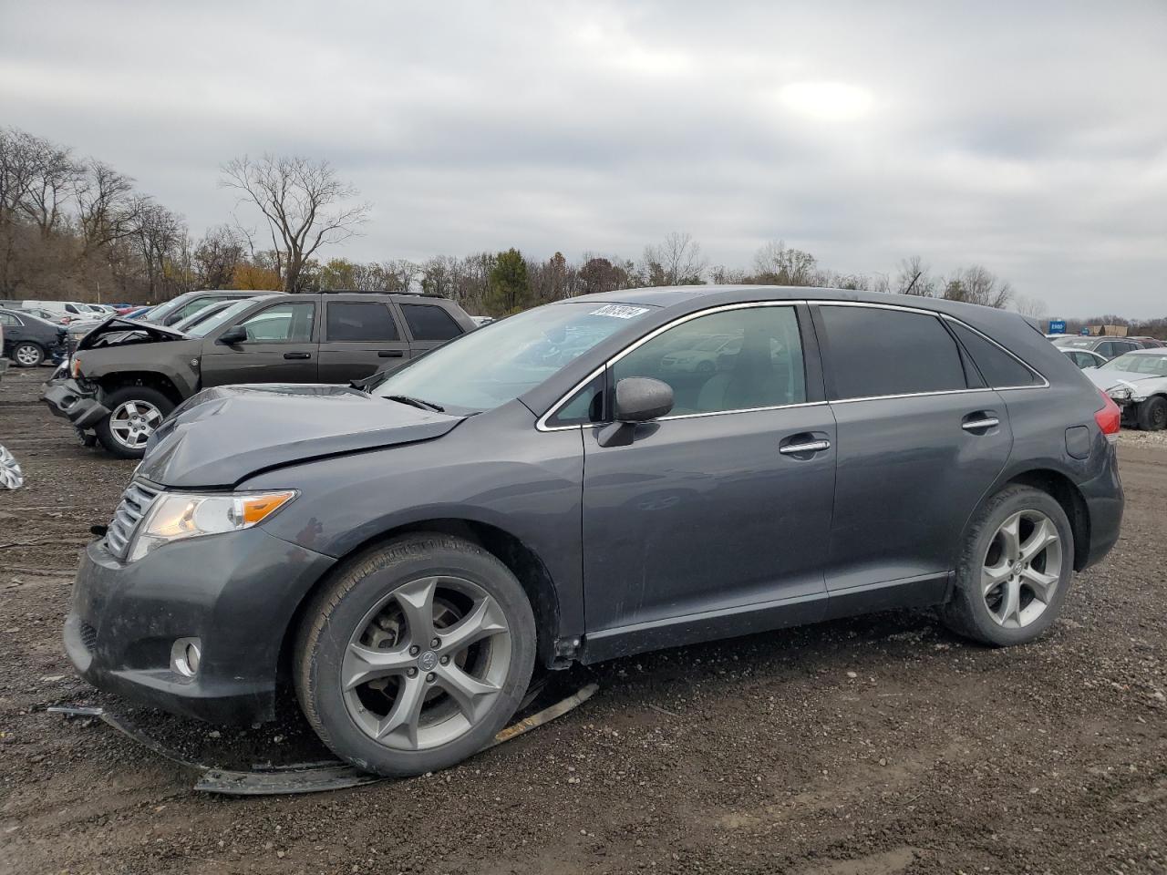 2009 Toyota Venza - Image 1
