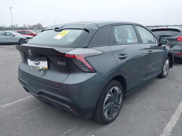 2023 MG 4 SE