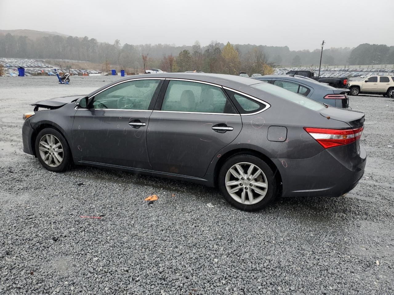 VIN 4T1BK1EB7DU011851 2013 TOYOTA AVALON no.2