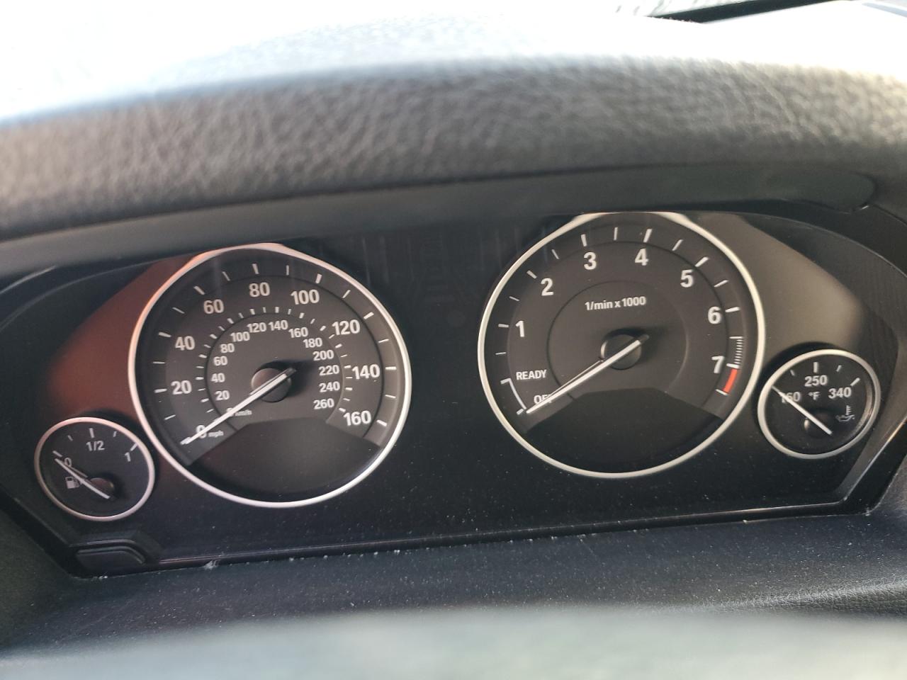 2016 BMW 3er - Image 9