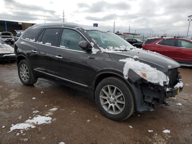  BUICK ENCLAVE 2013 Коричневый