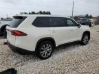 2024 Toyota Grand Highlander Xle na sprzedaż w Taylor, TX - Front End