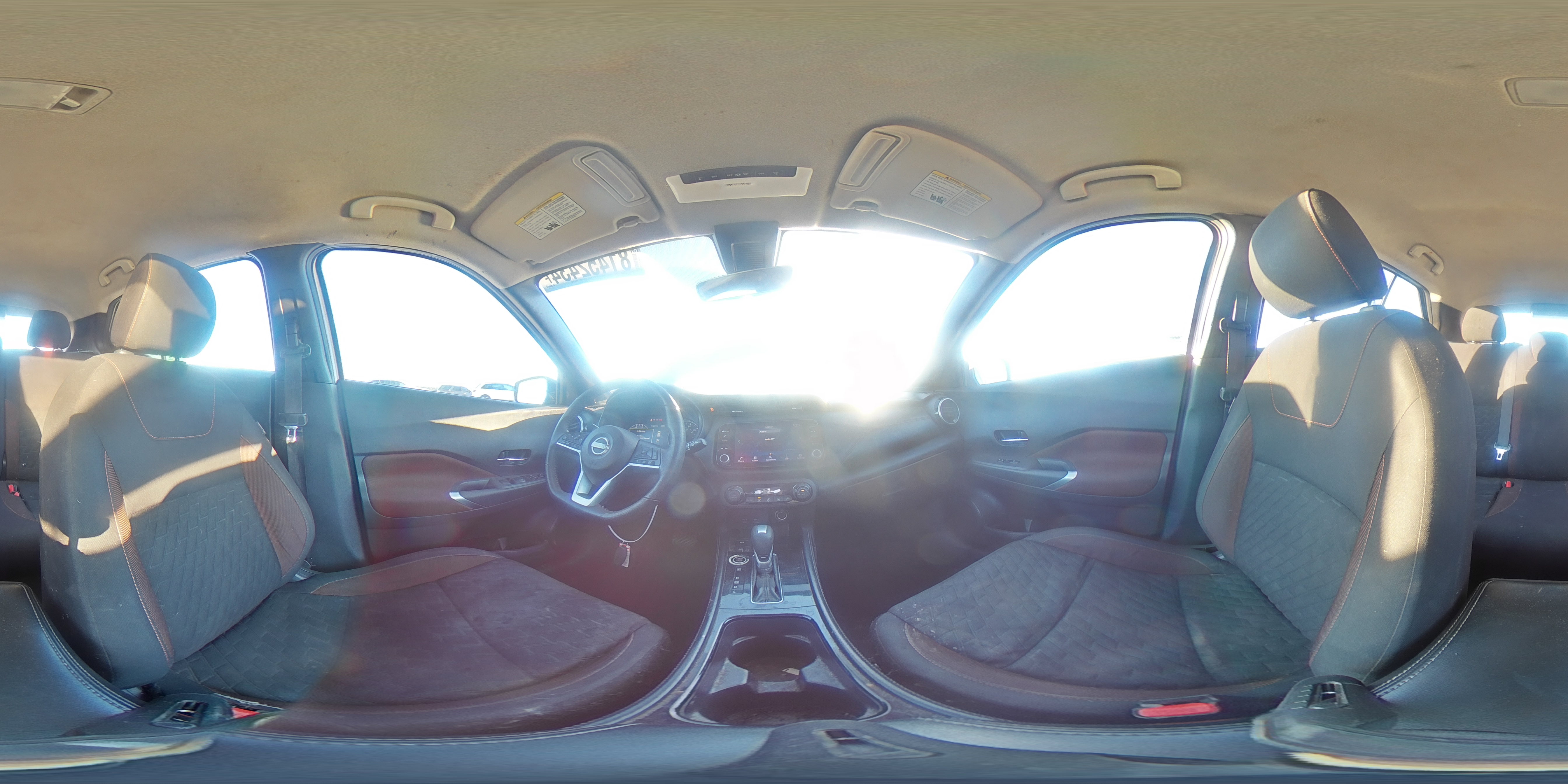2022 Nissan Kicks - Image 14