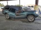 2002 Jeep Grand Cherokee Limited продається в Gaston, SC - Top/Roof