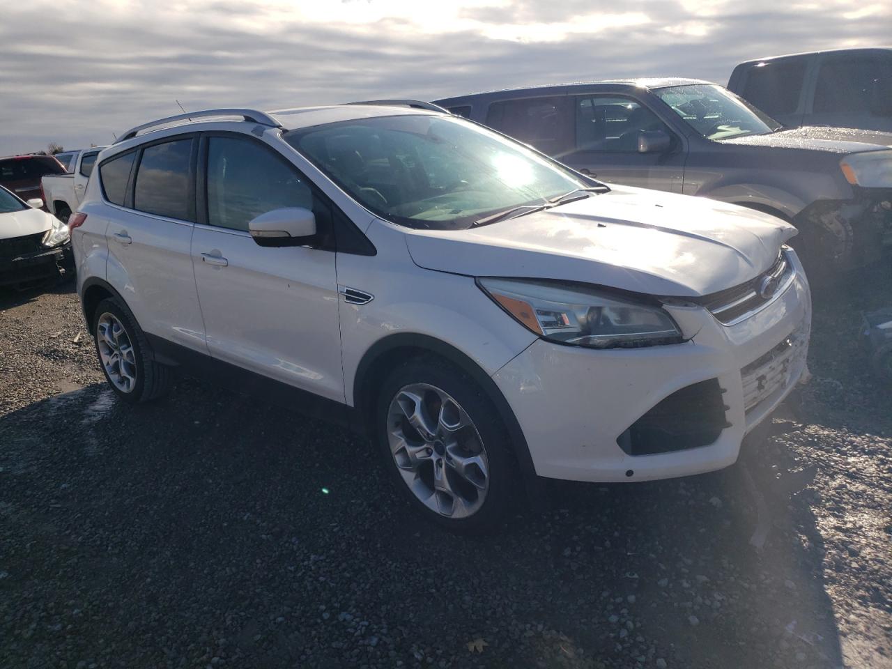 2016 Ford Escape - Image 4