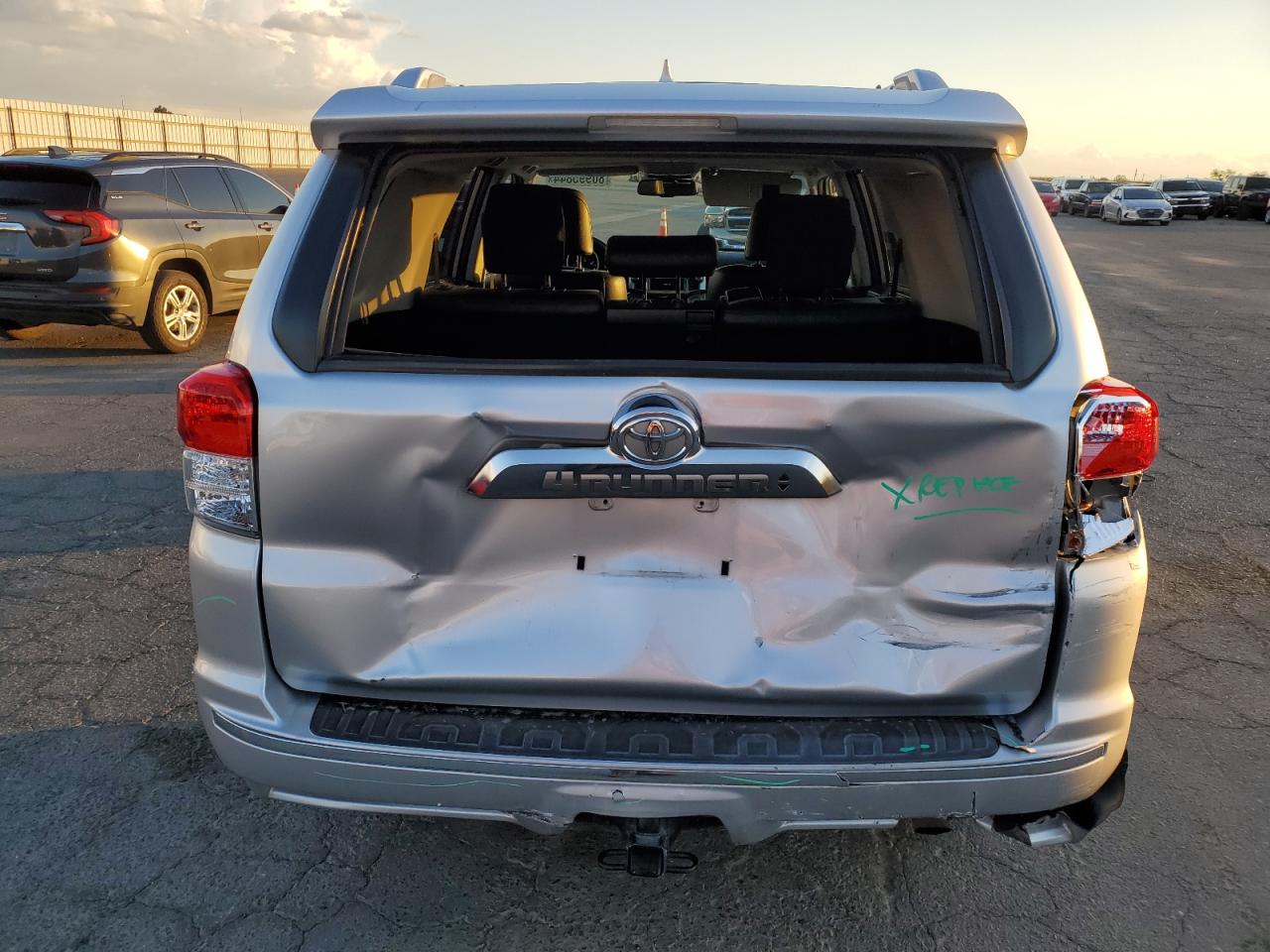 2011 Toyota 4Runner - Image 6