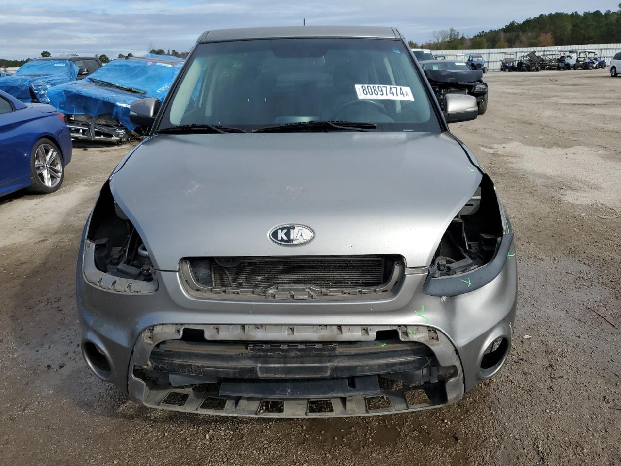 2012 Kia Soul - Image 5