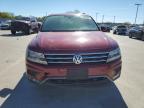 2019 Volkswagen Tiguan Se zu verkaufen in Wilmer, TX - Front End