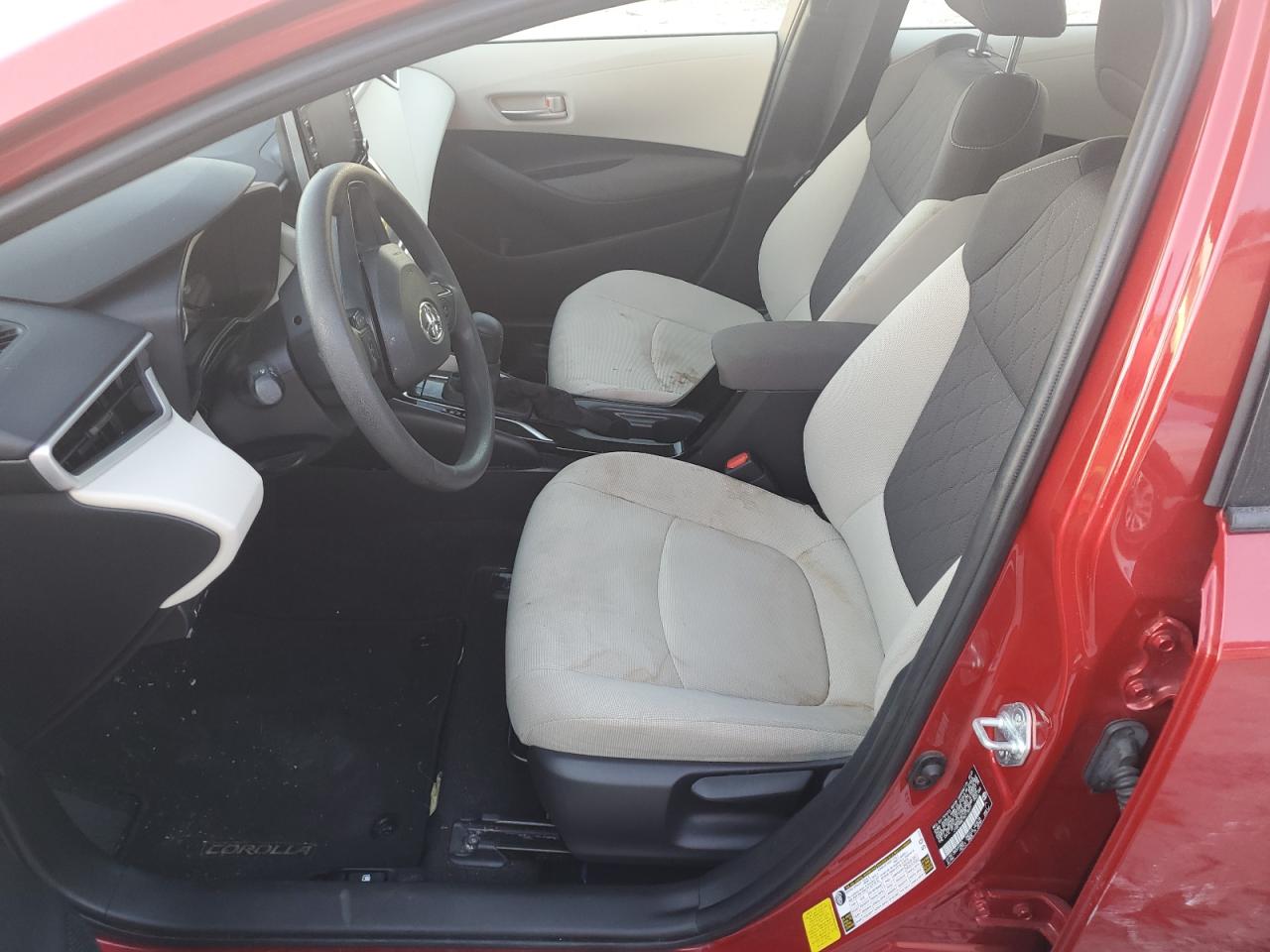 2021 Toyota Corolla - Image 7