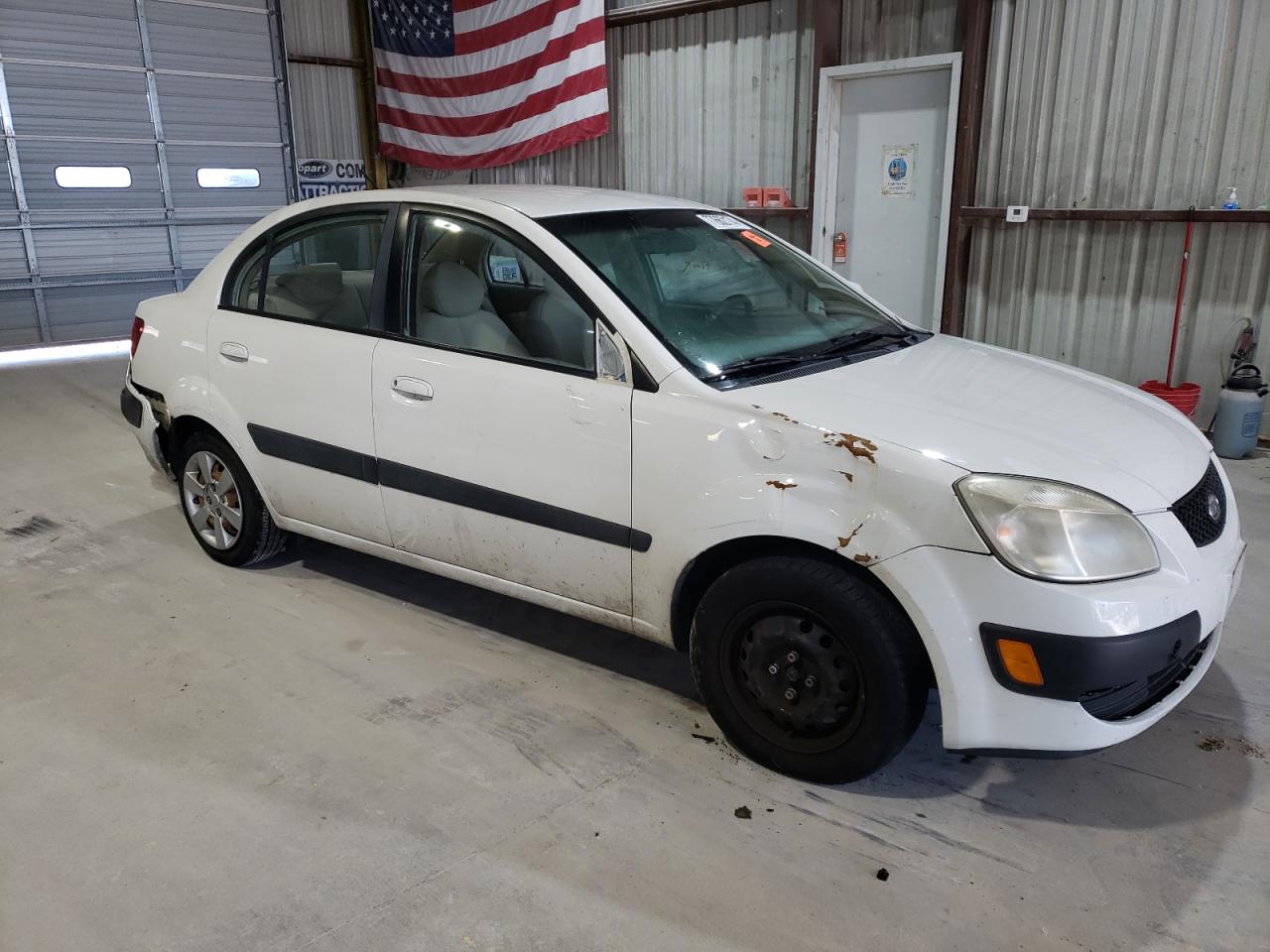 2007 Kia Rio - Image 4