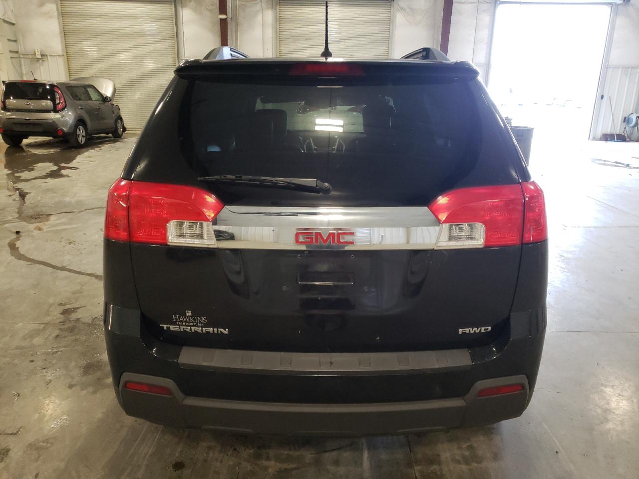 2014 GMC Terrain - Image 6