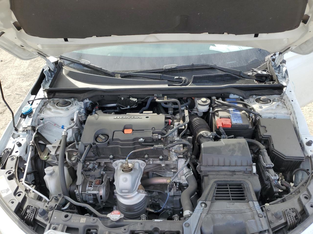 2023 Honda Civic - Image 11