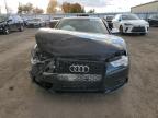 2011 AUDI S5 PREMIUM à vendre chez Copart ON - TORONTO