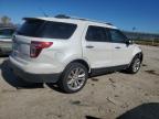 2014 Ford Explorer Limited for Sale in Wichita, KS - Front End