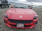2018 Fiat 124 Spider Classica იყიდება Reno-ში, NV - Minor Dent/Scratches