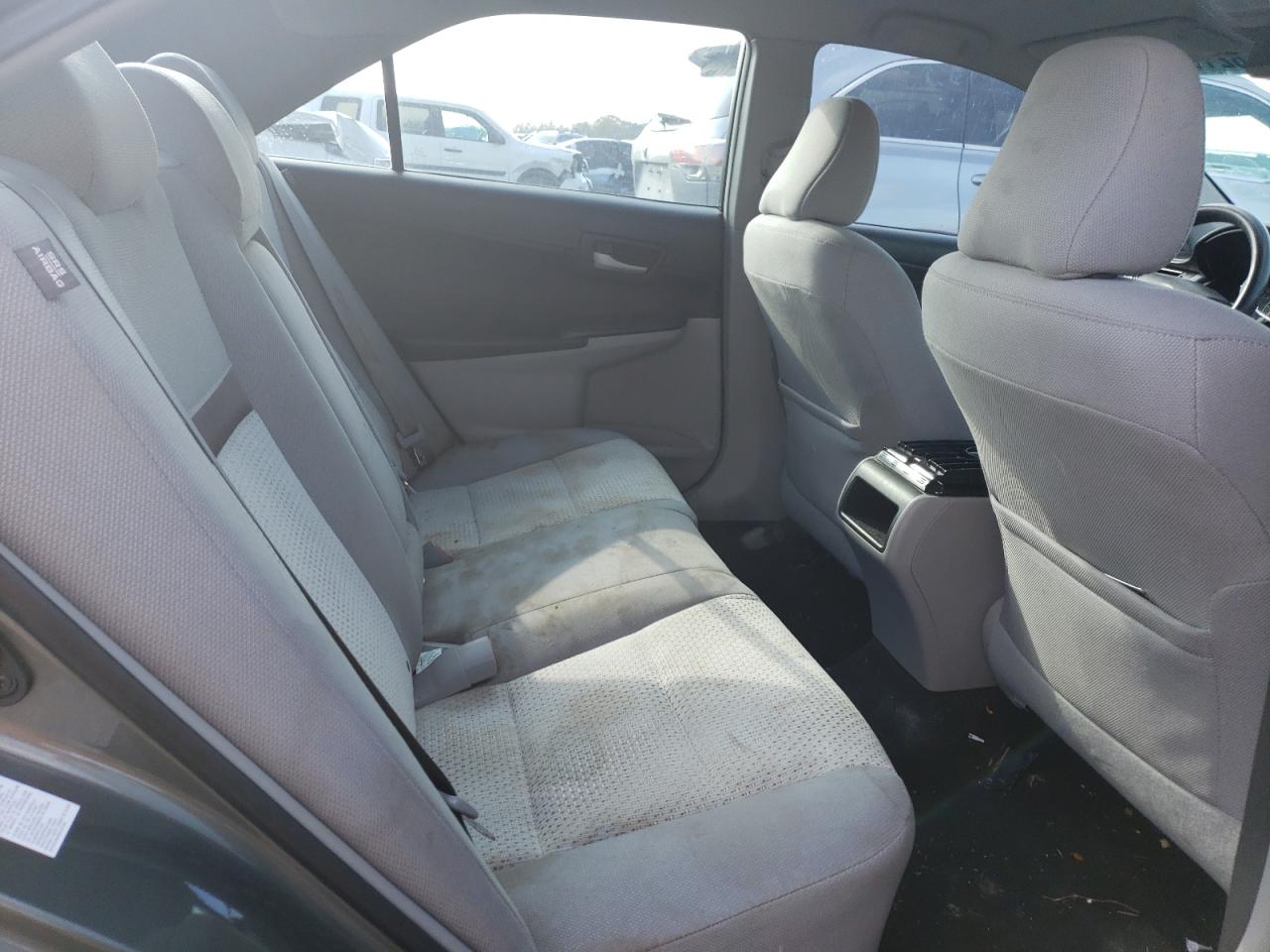 2014 Toyota Camry - Image 10