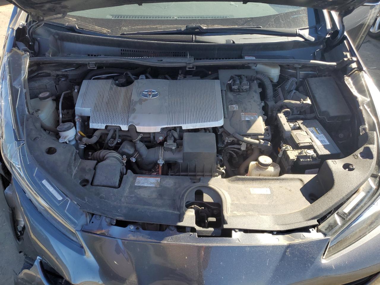 2019 Toyota Prius - Image 11