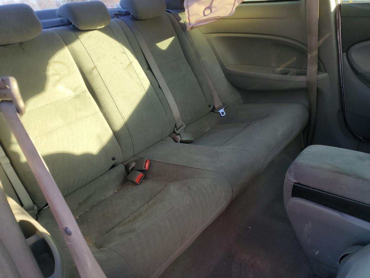 2010 Honda Civic Lx VIN: 2HGFG1B61AH507548 Lot: 79704774