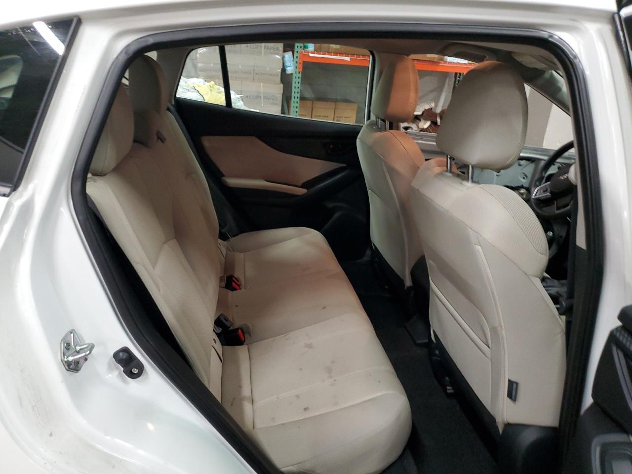 2019 Subaru Impreza - Image 10
