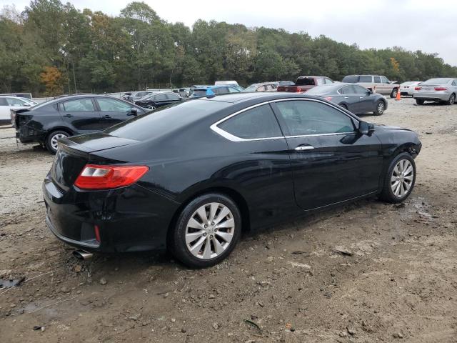  HONDA ACCORD 2013 Black