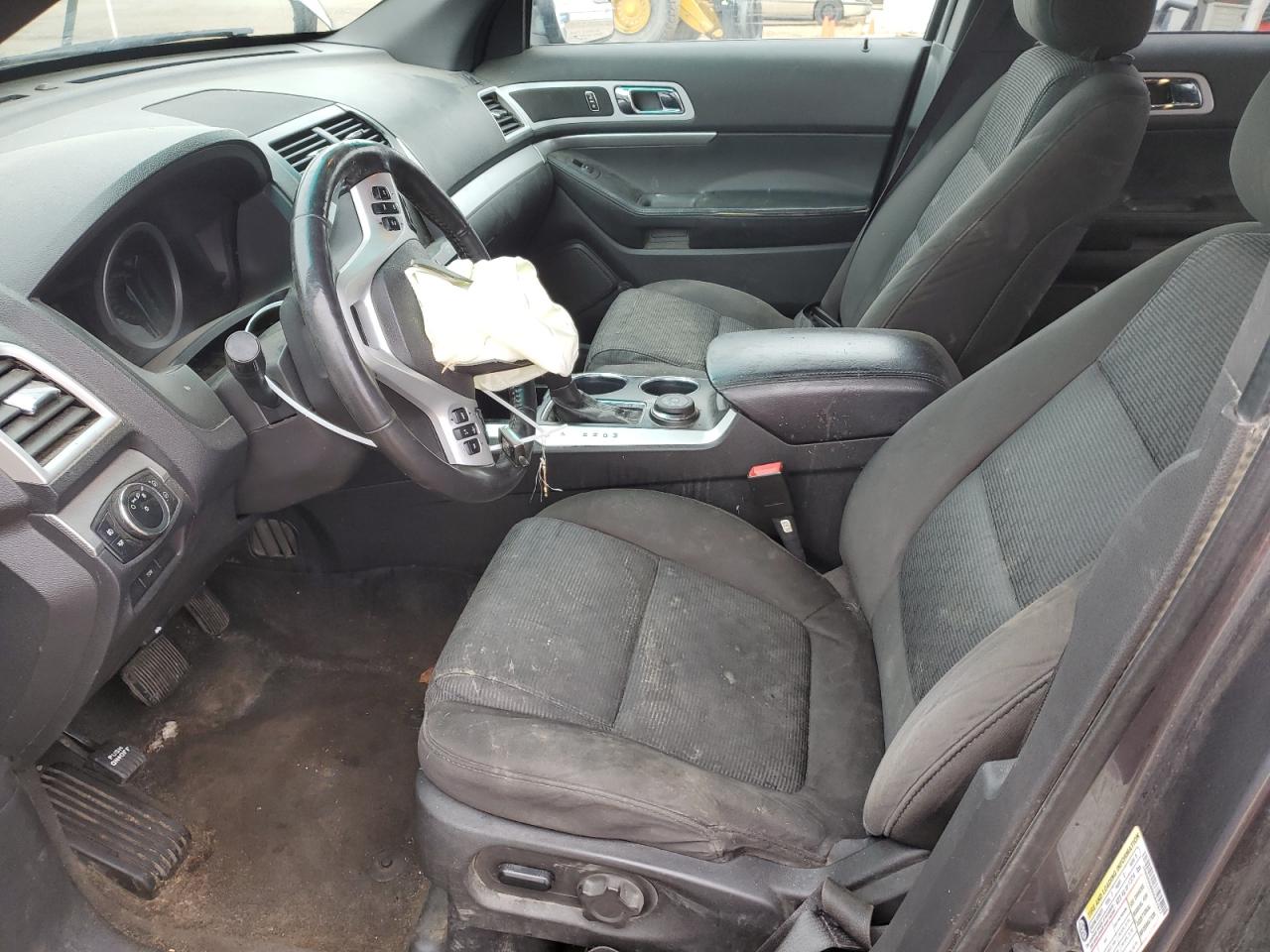 2013 Ford Explorer - Image 7
