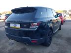 2015 LAND ROVER R ROVER SP for sale at Copart ROCHFORD