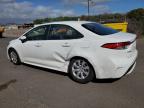 2020 Toyota Corolla Le zu verkaufen in Kapolei, HI - Rear End