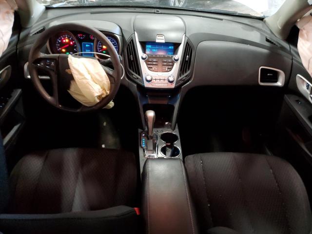  CHEVROLET EQUINOX 2012 Белый