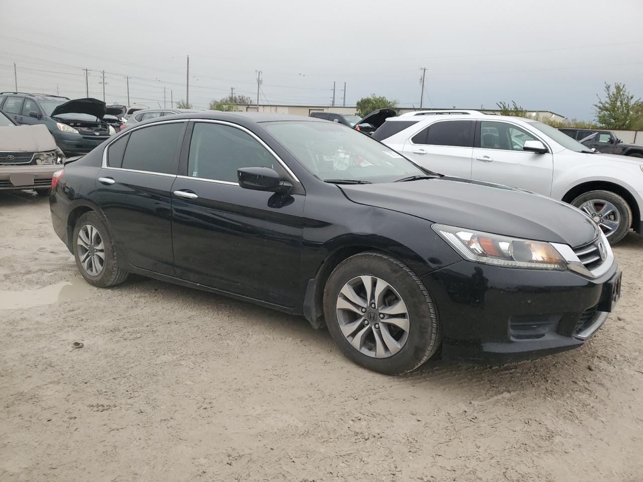 2014 Honda Accord - Image 4