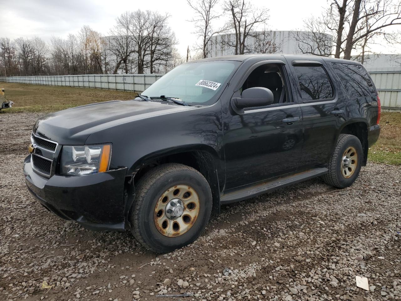 VIN 1GNSK2E03DR300597 2013 CHEVROLET TAHOE no.1