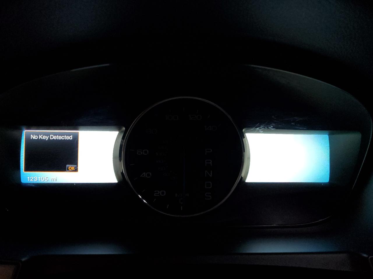 2014 Ford Edge - Image 9